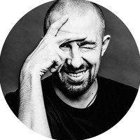 Portrait of a photographer (avatar) Дмитрий Тихомиров (tikhomirov dmitriy)