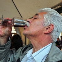 Portrait of a photographer (avatar) Якубовский Михаил (Yakubovskiy Mikhail)