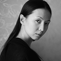 Portrait of a photographer (avatar) Masha Khan