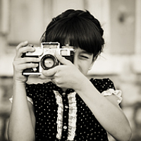 Portrait of a photographer (avatar) Светлана Бекяровa (Svetlana Bekyarova)