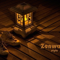 Portrait of a photographer (avatar) Morice Denefeld