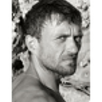Portrait of a photographer (avatar) Тарас