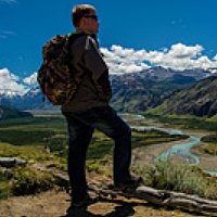 Portrait of a photographer (avatar) Eeyore