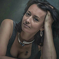 Portrait of a photographer (avatar) Оксана Олейниченко (Oxana Oleynichenko)