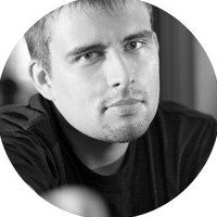 Portrait of a photographer (avatar) Валера Смирнов (Valera Smirnov)