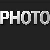 Photo Portrait of a photographer (avatar)