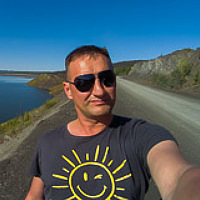 Portrait of a photographer (avatar) Евгений Радченко (Evgeny Radchenko)