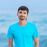 Portrait of a photographer (avatar) Илья Шатохин (Ilya Shatokhin)