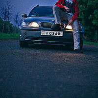 Portrait of a photographer (avatar) Олег Дорощак (Oleg Doroschak)