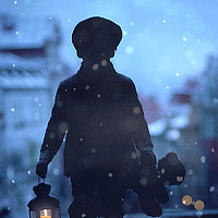 Portrait of a photographer (avatar) Tatyana Tomsickova (Tracy)