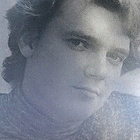 Portrait of a photographer (avatar)  Анджей