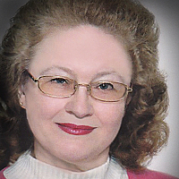 Portrait of a photographer (avatar) Зоя Лаптева