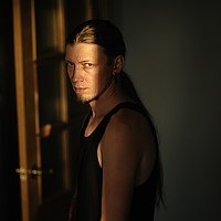 Portrait of a photographer (avatar) Виталий Гуляев (Vitaly Gulyaev)