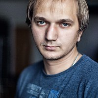 Portrait of a photographer (avatar) Кучерявенко Станислав