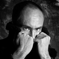 Portrait of a photographer (avatar) Lukas Ptacek