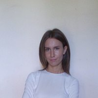 Portrait of a photographer (avatar) Наталья Ова