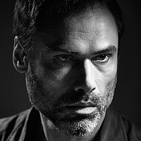 Portrait of a photographer (avatar) Константин