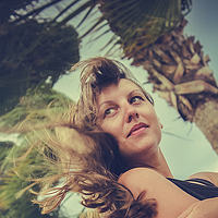 Portrait of a photographer (avatar) Ольга Севостьянова (Sevostyanova Olga)