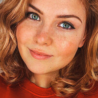 Портрет фотографа (аватар) Алинция Савельева