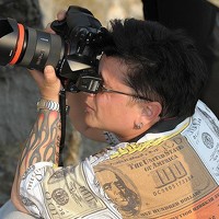 Portrait of a photographer (avatar) Алексей Суслов (Alexey Suslov)