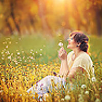 Portrait of a photographer (avatar) Светлова Анастасия (Anastasia Svetlova)