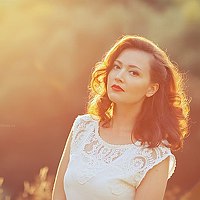 Portrait of a photographer (avatar) Павкина Зоя (Zoya Pavkina)