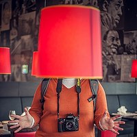 Portrait of a photographer (avatar) Елена КубаСова (Elena KubaSova)