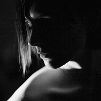 Portrait of a photographer (avatar) Солнц Исида