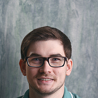 Portrait of a photographer (avatar) Феофанов Дмитрий (Feofanov Dmitry)