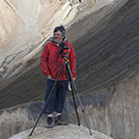 Portrait of a photographer (avatar) Андрей (Andrey Ermolaev)
