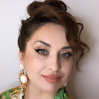 Portrait of a photographer (avatar) Фадеева Марина (Marina Fadeyeva)