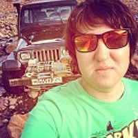 Portrait of a photographer (avatar) Балхияров Максим