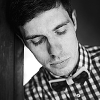 Portrait of a photographer (avatar) Андрей Макаров