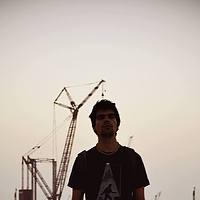 Portrait of a photographer (avatar) Ivailo Sergeev