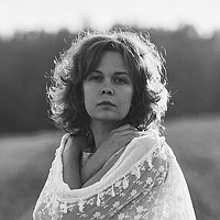 Portrait of a photographer (avatar) Natalya Fedorova