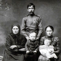 Portrait of a photographer (avatar) Вячеслав Белокур