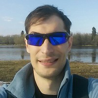 Portrait of a photographer (avatar) Игорь Подобаев (Igor Podobaev)