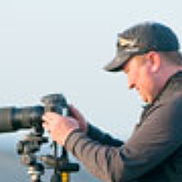 Portrait of a photographer (avatar) Новосёлов Владимир