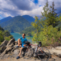 Portrait of a photographer (avatar) Борисенко Денис (Denis Borisenko)