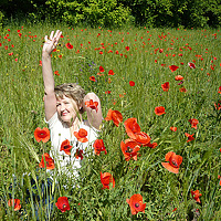 Portrait of a photographer (avatar) Зоя Сорока (Zoya Soroka)