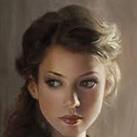 Portrait of a photographer (avatar) Alisa