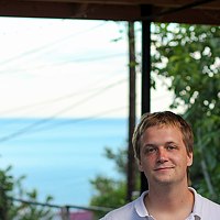 Portrait of a photographer (avatar) Эдгар Карпенко (Edgar Karpenko)