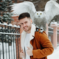 Портрет фотографа (аватар) Бабыдов Иван (Ivan babydov)