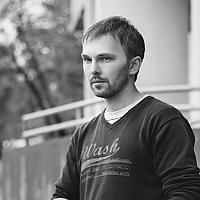 Portrait of a photographer (avatar) Малышев Алексей (Aleksey Malyshev)