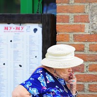 Portrait of a photographer (avatar) Аюбхан Исаков