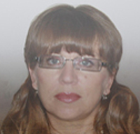 Portrait of a photographer (avatar) Елена Арсентьева