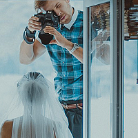 Portrait of a photographer (avatar) Вербіцкий Тарас