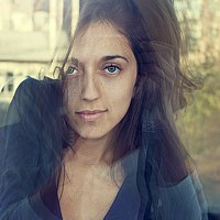 Портрет фотографа (аватар) Елена Шабанова (Elena Shabanova)