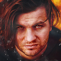 Portrait of a photographer (avatar) Taras (Oreshnikov Taras)