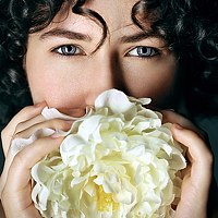 Portrait of a photographer (avatar) Ирина Глухова (Irina Petrenko)